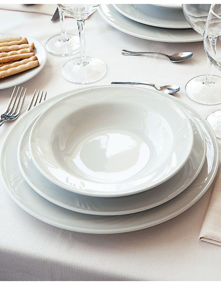 CAPRERA PIATTO PANE 17