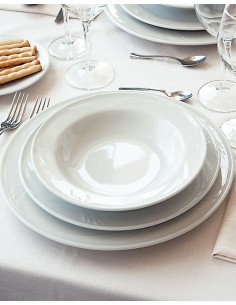 CAPRERA PIATTO FONDO CM.22,5 2