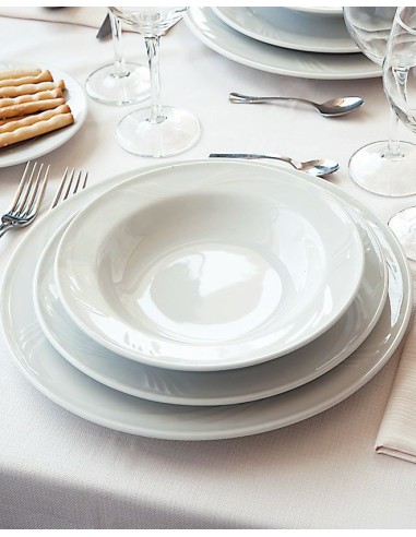 CAPRERA PIATTO FONDO CM.22,5