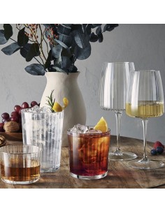 EXCLUSIVA RUM BICCHIERE CL.21,5 2