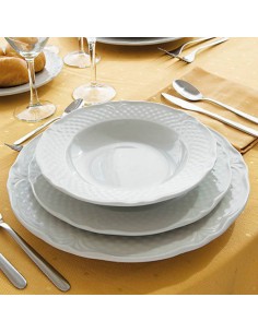 MALAGA PIATTO PANE CM.17 2