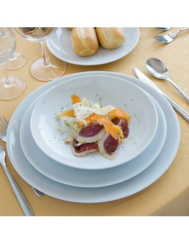 SIVIGLIA PIATTO PIANO