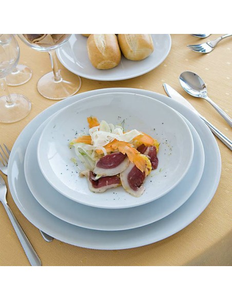 SIVIGLIA PIATTO OVALE CM.34