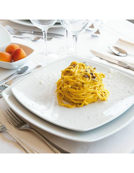 TOKIO PIATTO PORTATA CM.31