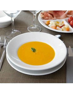 TIVOLI PIATTO PIANO CM.23,5 2