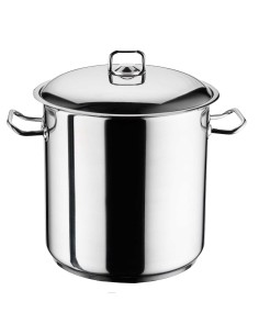 ARIAN PENTOLA CM. 30 C/COP. INOX