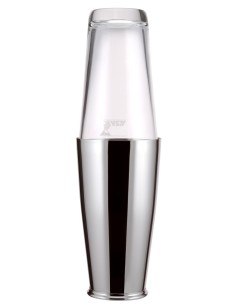BOSTON SHAKER INOX CL. 50