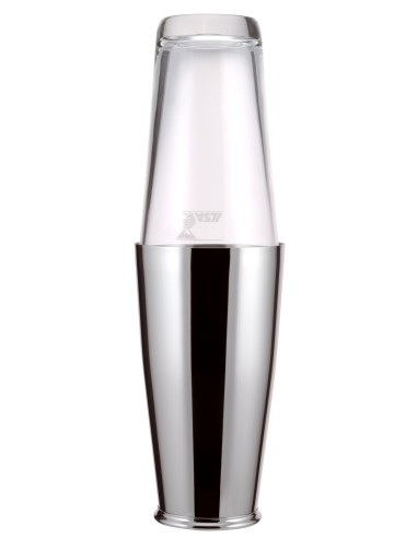 BOSTON SHAKER INOX CL. 50