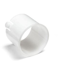 GIUNTO PLASTICA INTERNO A TUBOLARE PER PISCINA