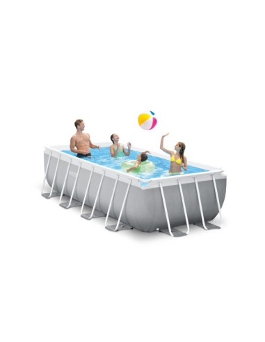 PISCINA PRISMA FRAME CM.488X244X107...