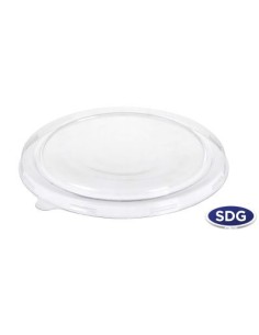 80 PZ COPERCHIO PET GR POKE 19D.