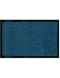 TAPPETO NEVADA POLIPR./VINILE CM.40X70