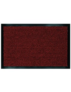 TAPPETO NEVADA POLIPR./VINILE CM.60X90