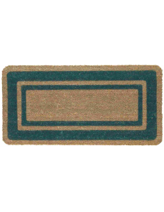 ZERBINO COCCO LUX CM. 90X50