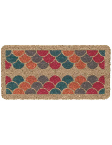 ZERBINO COCCO LUX CM.70X33