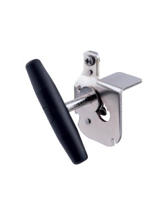 APRISCATOLE PROF. C/LAMA IN ACCIAIO