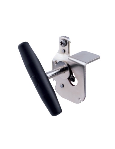 APRISCATOLE PROF. C/LAMA IN ACCIAIO