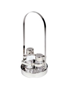 PORTA OLIO ACETO C/SALE PEPE