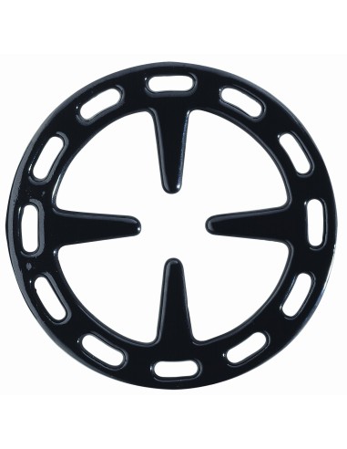 RIDUTTORE IN GHISA SMALTATO D.12