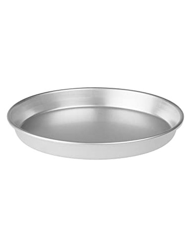 TEGLIA ROT. ALLUMINIO CM.22