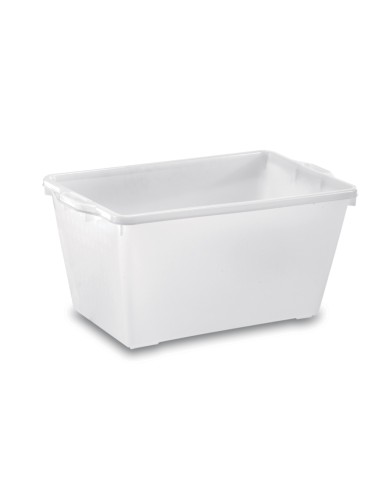 BACINELLA RETT.S/C CM.70X45X40 LT.90