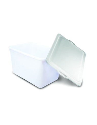 BACINELLA RETT.S/C CM.80X52X40 LT.100