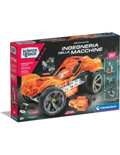 INGEGNERIA DELLE MACCHINE