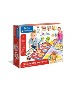 L'ORCHESTRA SALTERINA SAPIENTINO