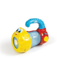 LA TORCIA PARLA E CANTA