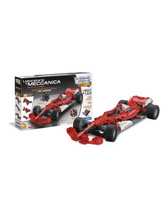 LABORATORIO DI MECCANICA AUTO DA CORSA