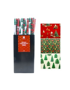 ROTOLO CARTA REGALO 70x200 CM