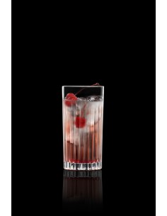 TIMELESS RCR BICCHIERE HB CL.44