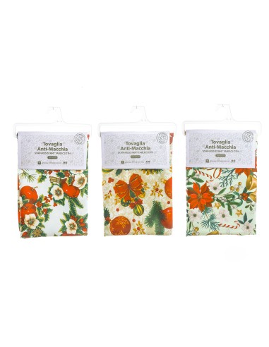 TOVAGLIA ANTIMACCHIA NATALIZIA...