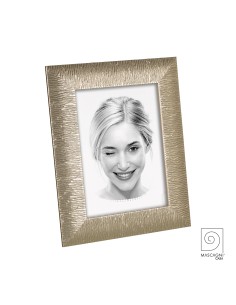 PORTA FOTO ARGENTO 13X18