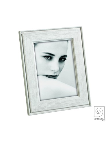 PORTA FOTO BIANCO 13X18