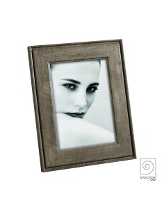 PORTA FOTO GRIGIO 13X18