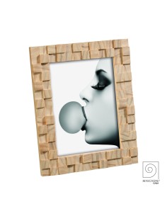 PORTA FOTO NATURALE 13X18