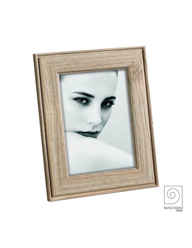 PORTA FOTO ROVERE 13X18