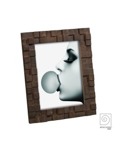 PORTA FOTO WENGE 13X18