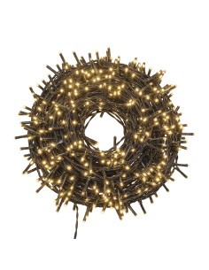 CATENA MINI LED 1000 MT.70 B/C