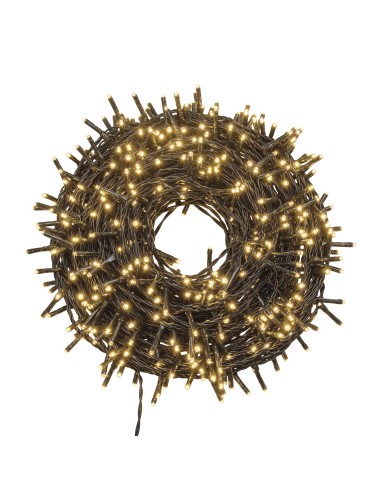 CATENA MINI LED 1000 MT.70 B/C