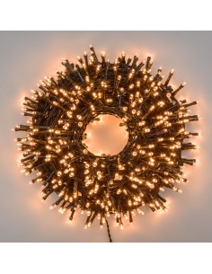 CATENA MINI LED 1500 MT.4+30,5 B/C