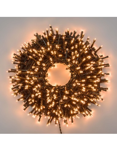 CATENA MINI LED 1500 MT.4+30,5 B/C