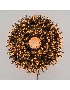 CATENA MINI LED 2000 MT.4+40,5 B/C