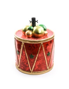 BASE PER ALBERO TAMBURO 40XH47