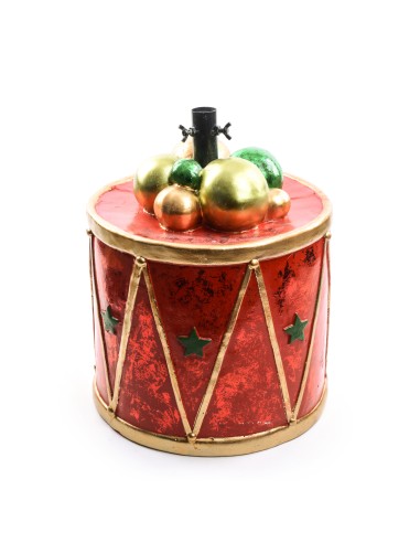 BASE PER ALBERO TAMBURO 40XH47