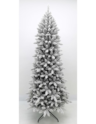 ASPEN ALBERO DI NATALE H.210cm...