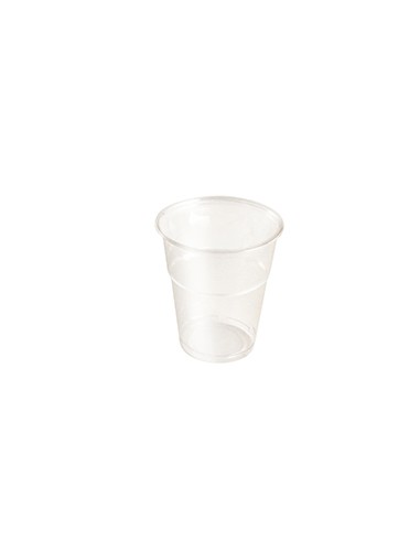 50 BICCHIERI TRASP. 250cc PET KLE