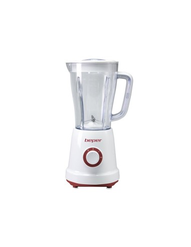 BEPER FRULLATORE 1,5LT 400W