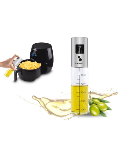 SPRUZZINO OLIO 90 ML